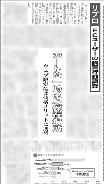通販新聞26.3.26発刊号6面.3