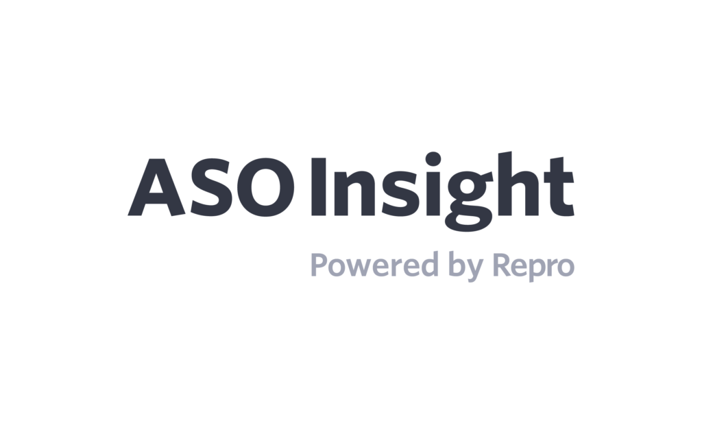 Repro、ASO（アプリストア最適化）の工数を大幅に削減するツール「ASO Insight」をリリース。施策自動提案機能も搭載｜Repro株式会社（リプロ）