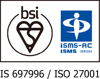 bsi IS697996 ISO27001